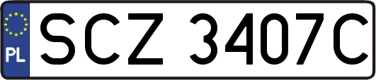 SCZ3407C