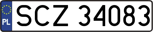SCZ34083