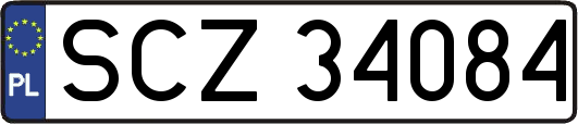 SCZ34084