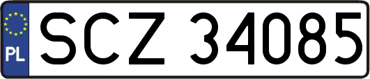 SCZ34085