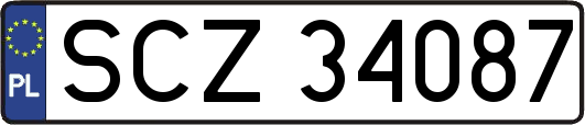 SCZ34087
