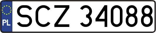 SCZ34088