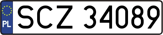 SCZ34089