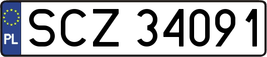SCZ34091