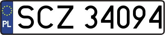 SCZ34094