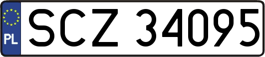 SCZ34095