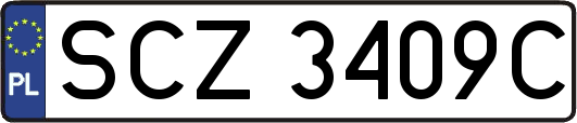 SCZ3409C