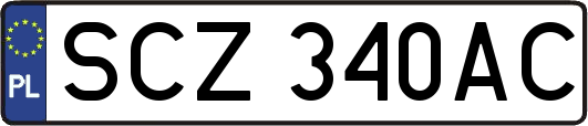 SCZ340AC