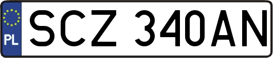 SCZ340AN