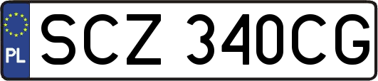 SCZ340CG