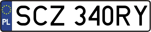 SCZ340RY