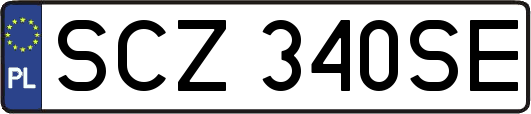 SCZ340SE