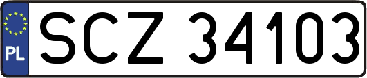 SCZ34103