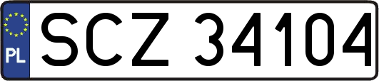 SCZ34104