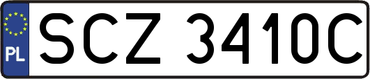 SCZ3410C