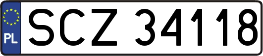 SCZ34118