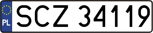 SCZ34119