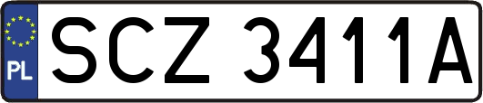 SCZ3411A