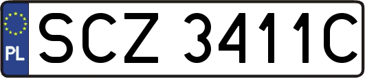 SCZ3411C