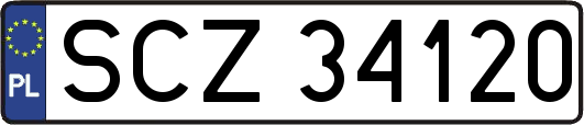 SCZ34120
