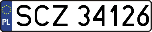 SCZ34126