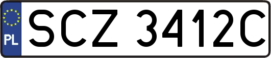 SCZ3412C
