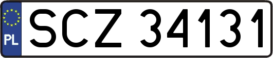 SCZ34131