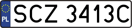 SCZ3413C
