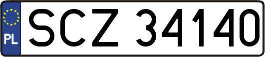 SCZ34140
