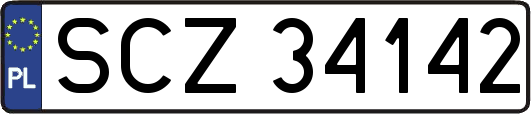 SCZ34142
