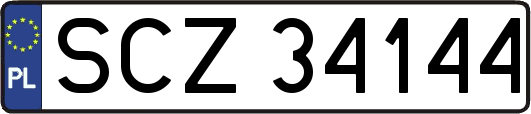 SCZ34144
