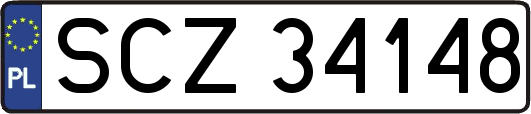 SCZ34148