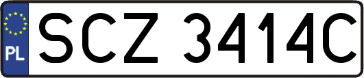 SCZ3414C