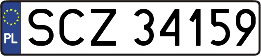 SCZ34159