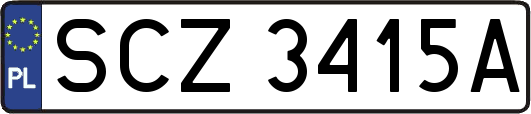 SCZ3415A