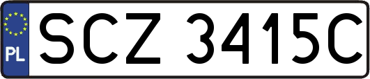 SCZ3415C