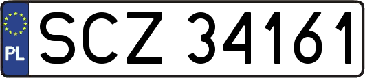 SCZ34161