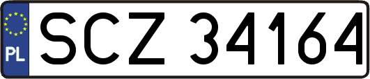 SCZ34164
