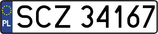 SCZ34167