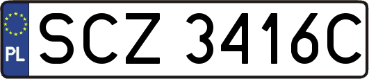 SCZ3416C