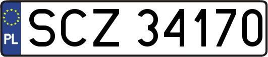 SCZ34170