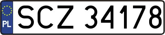 SCZ34178