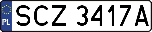 SCZ3417A