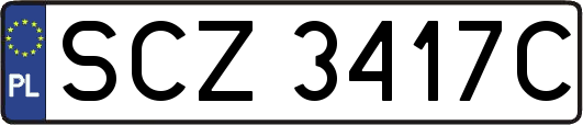SCZ3417C