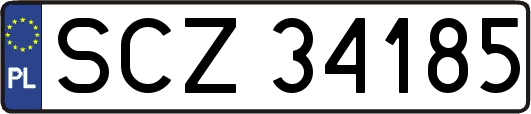 SCZ34185