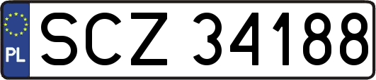 SCZ34188