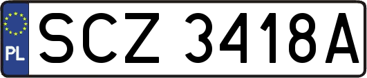 SCZ3418A