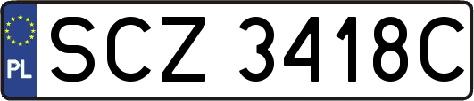 SCZ3418C