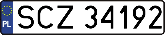 SCZ34192