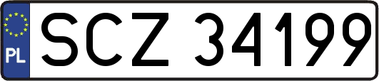 SCZ34199